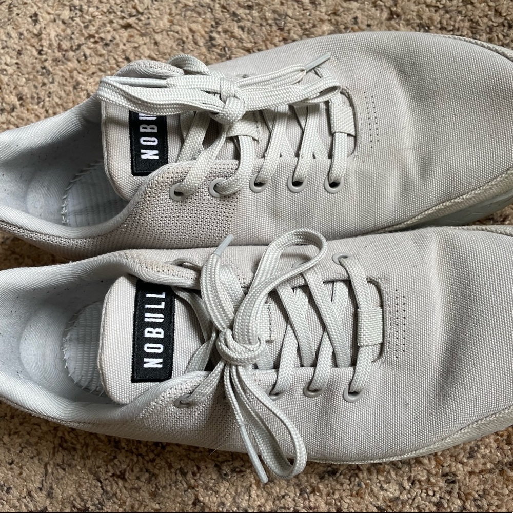 Nobull Canvas Trainer